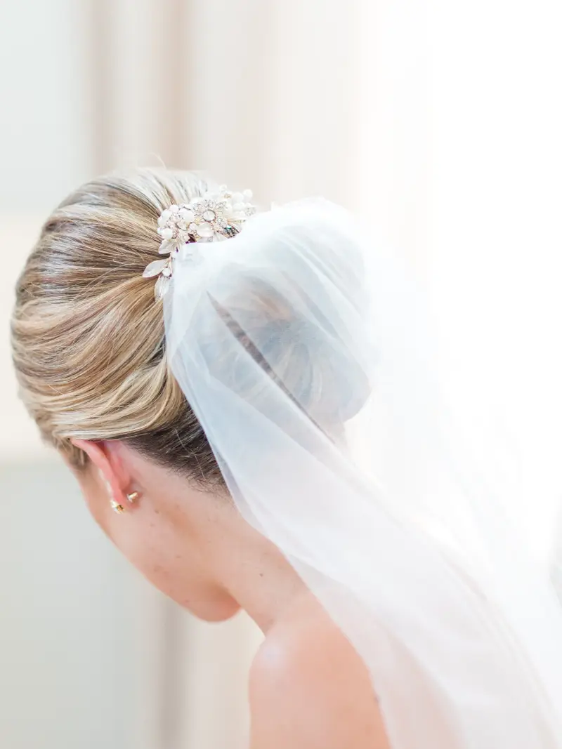 Rushing Down the Aisle