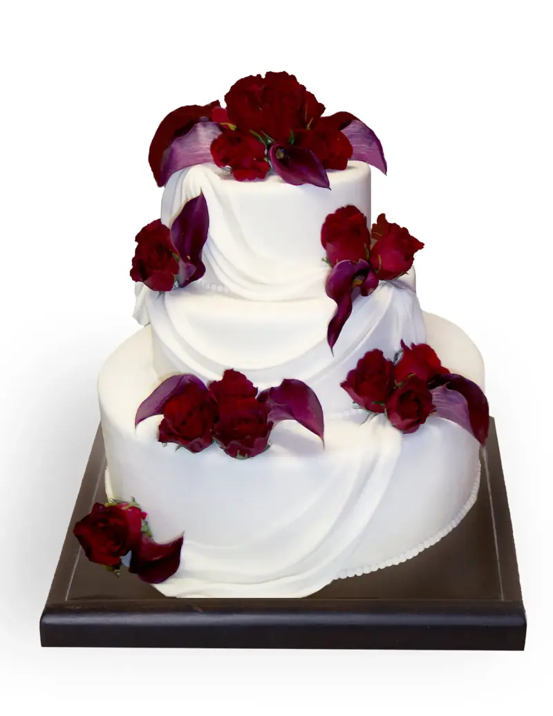 Ruth Drennan Cakes