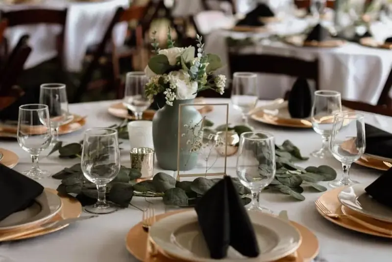 Sage & Lace Events