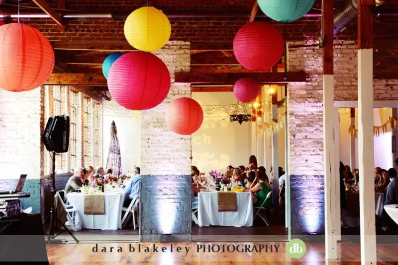 Sally Oakley Weddings and Events
