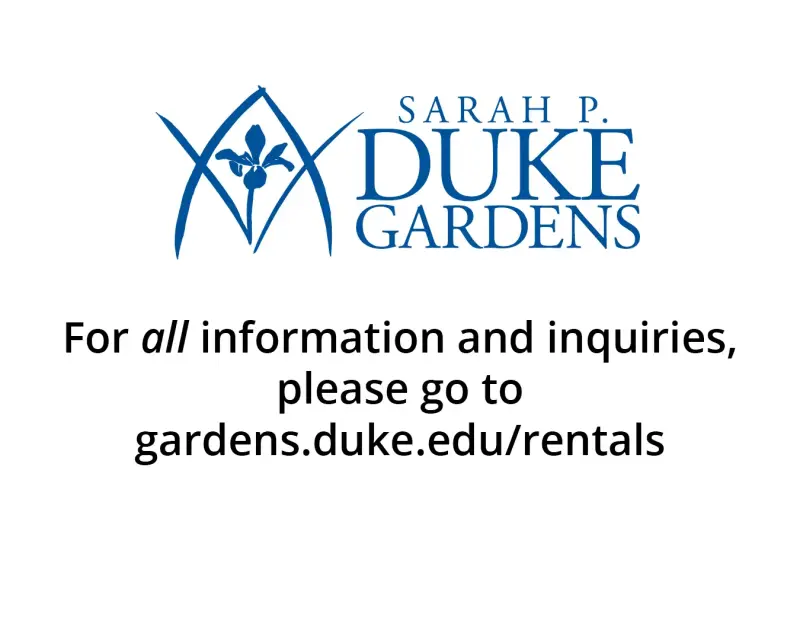 Sarah P. Duke Gardens