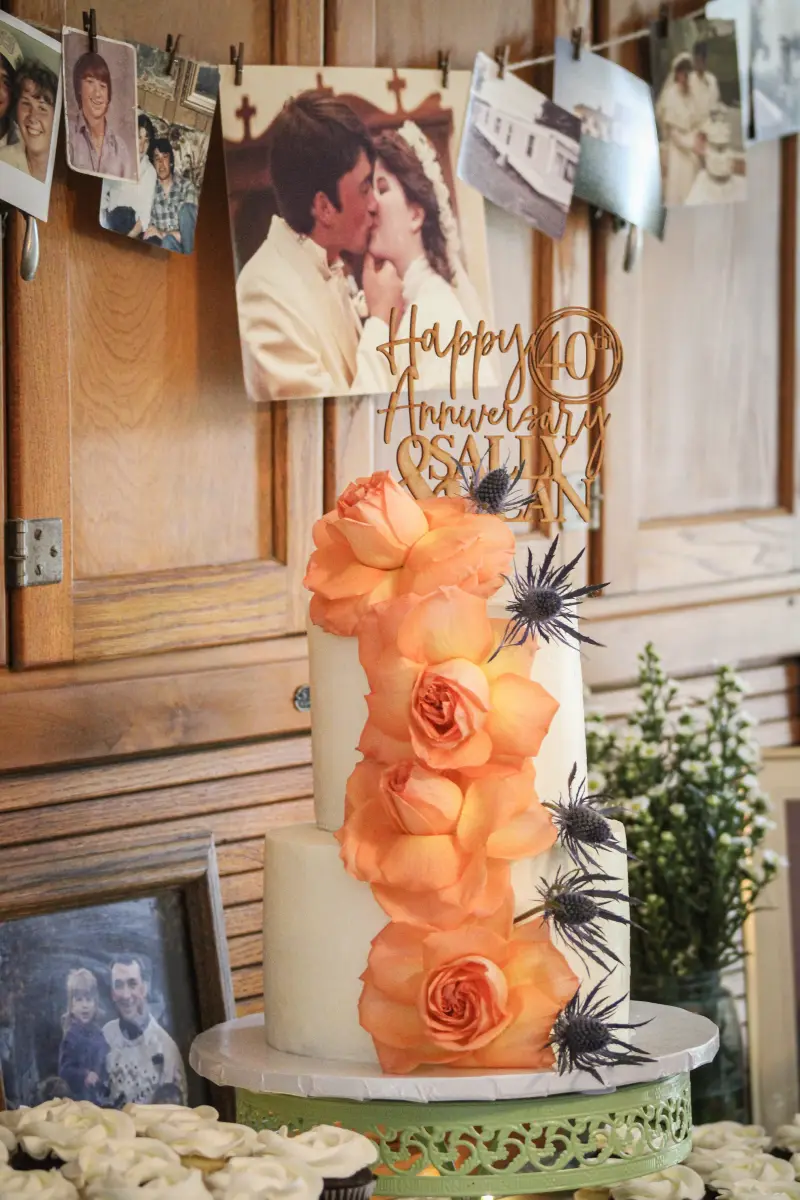 Saving Grace Photography & Design