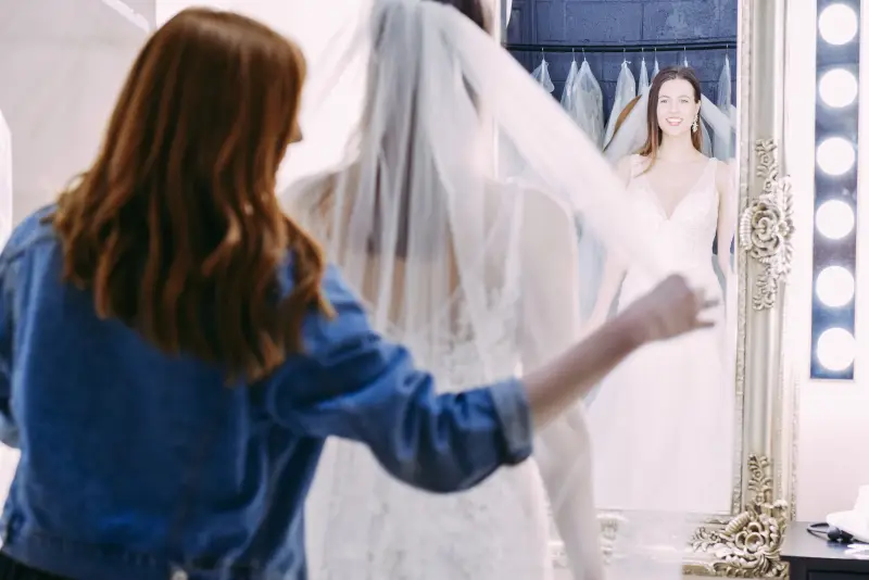 Savvy Bride Boutique