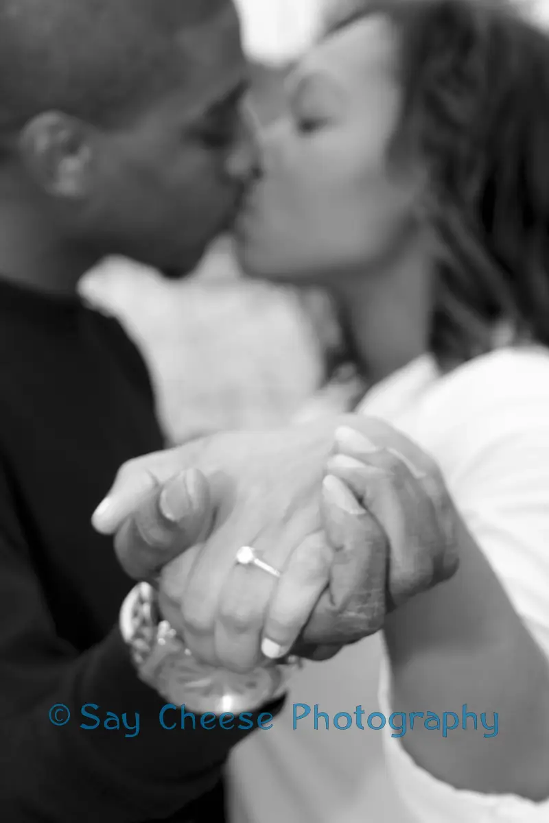 Say Cheese Photography & Rentals