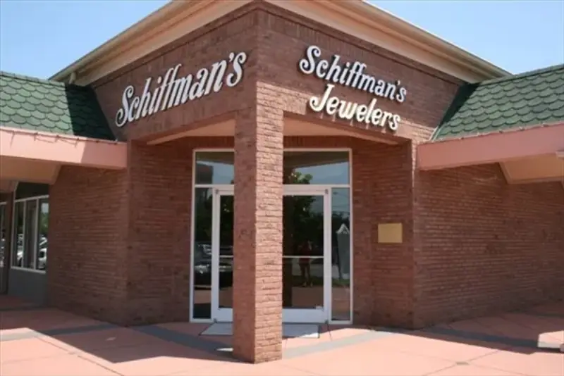 Schiffman's Jewelers