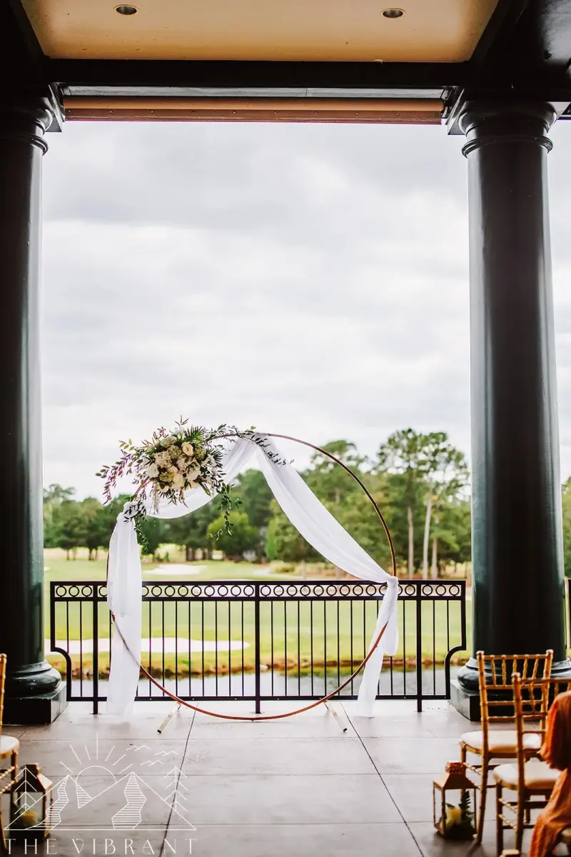 Seamlessly Elegant Events