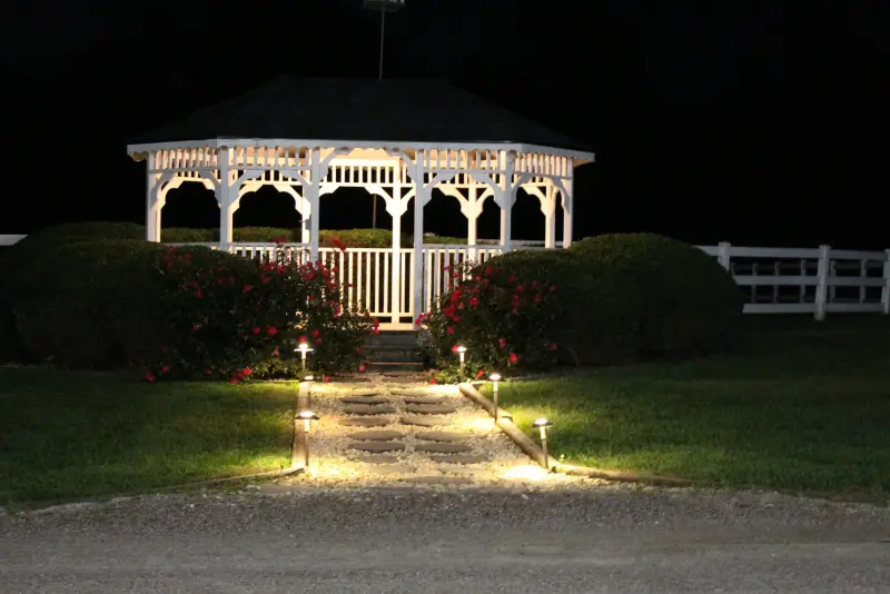 Seven Paths Manor