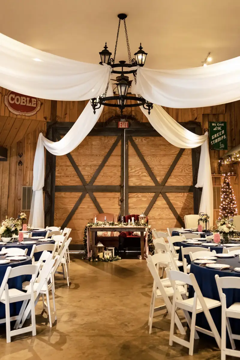 Shady Wagon Farm