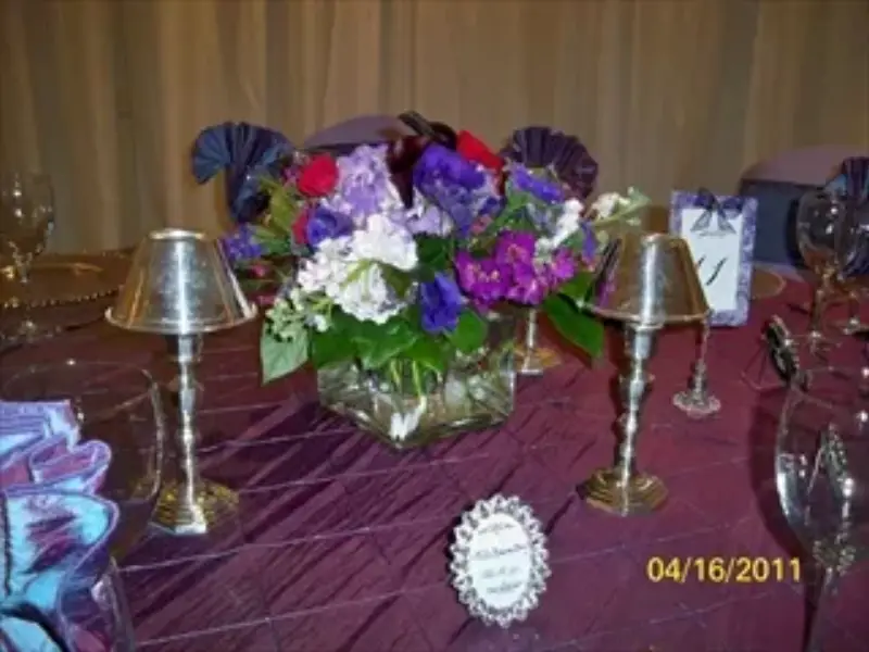 Sherwood Flower Shop, Inc.