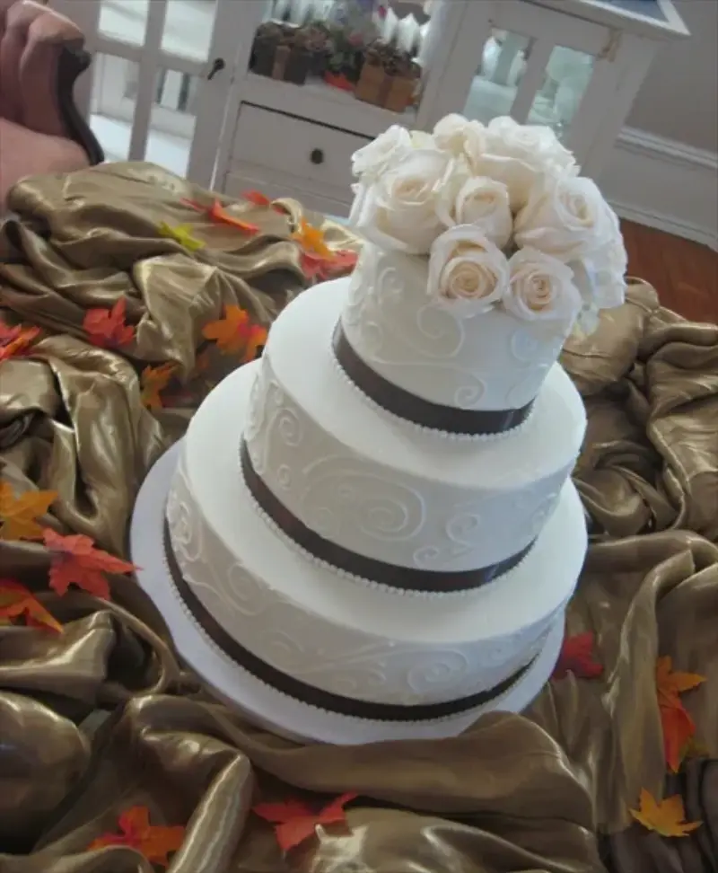 Simply Cakes