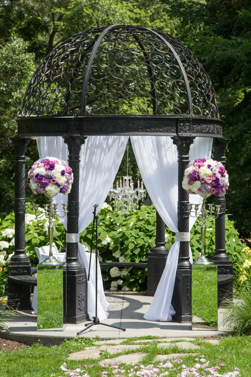 SimplyB Events Decor