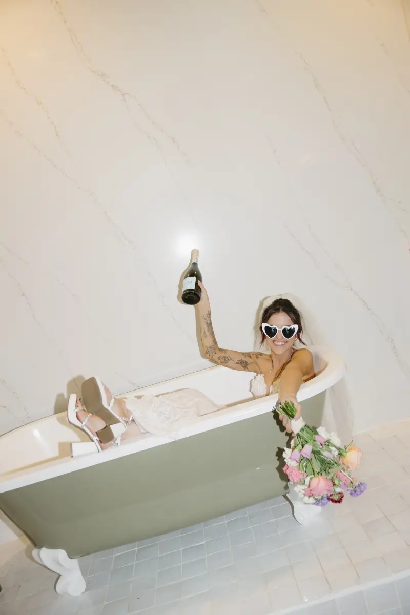 Something Fabulous Weddings and Events
