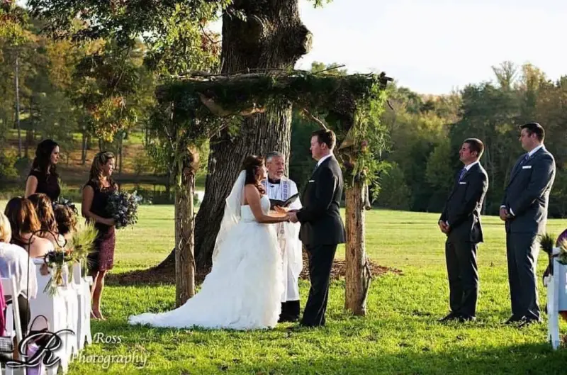 Southern Bride