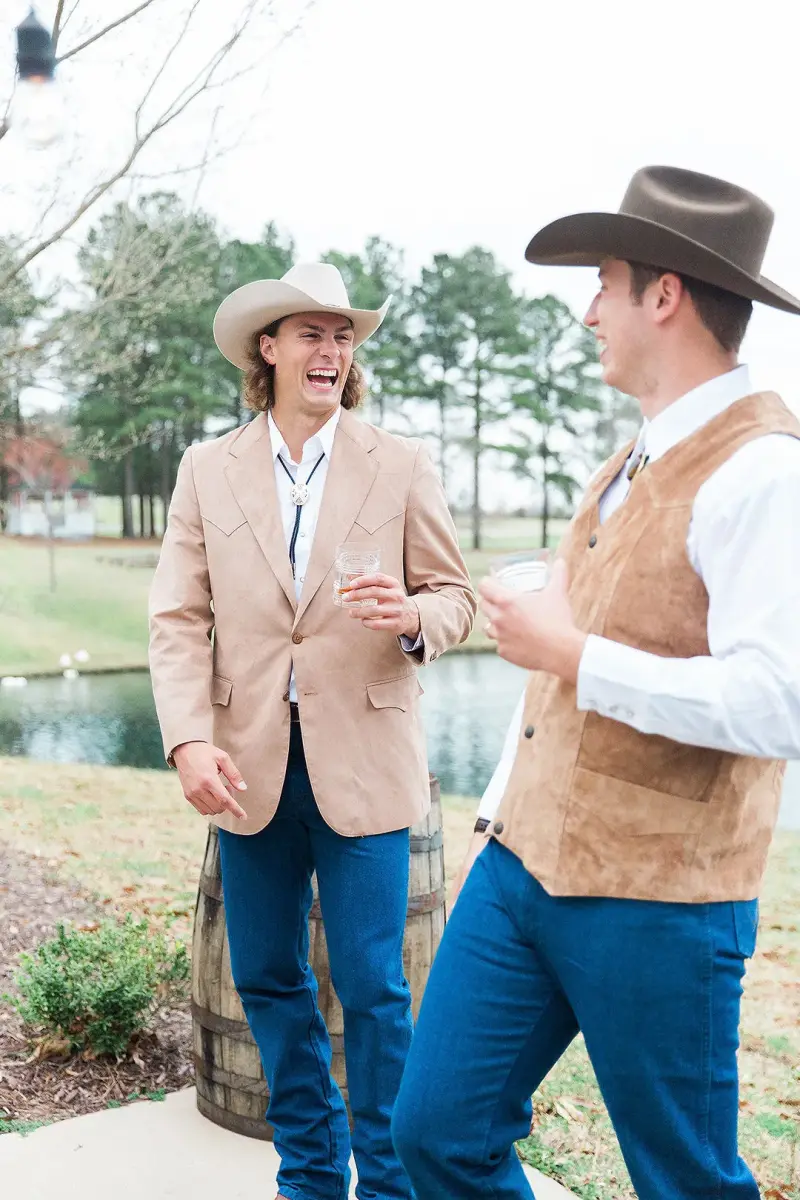 Southern Grace Farms