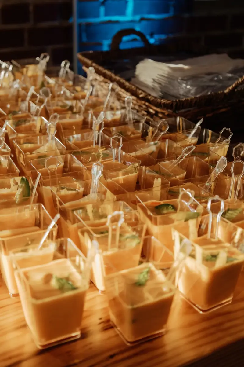 Southern harvest Catering Company