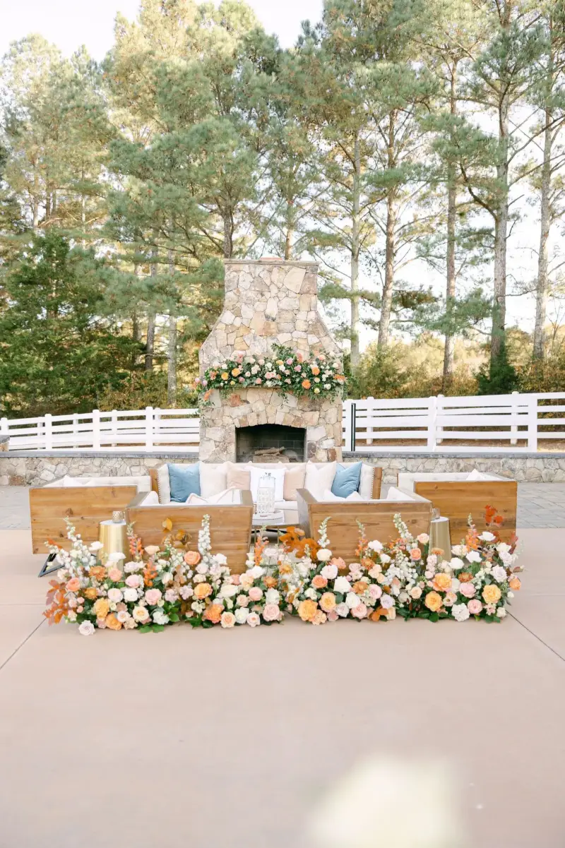 Southern Oak Events