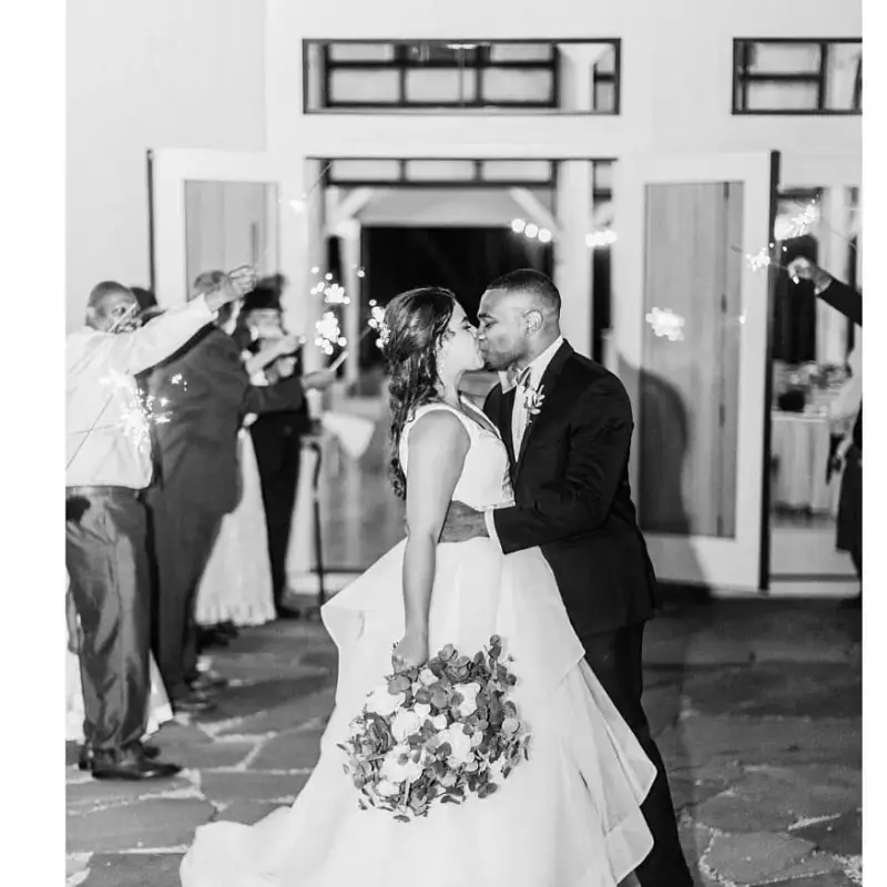 Southern Veil Weddings