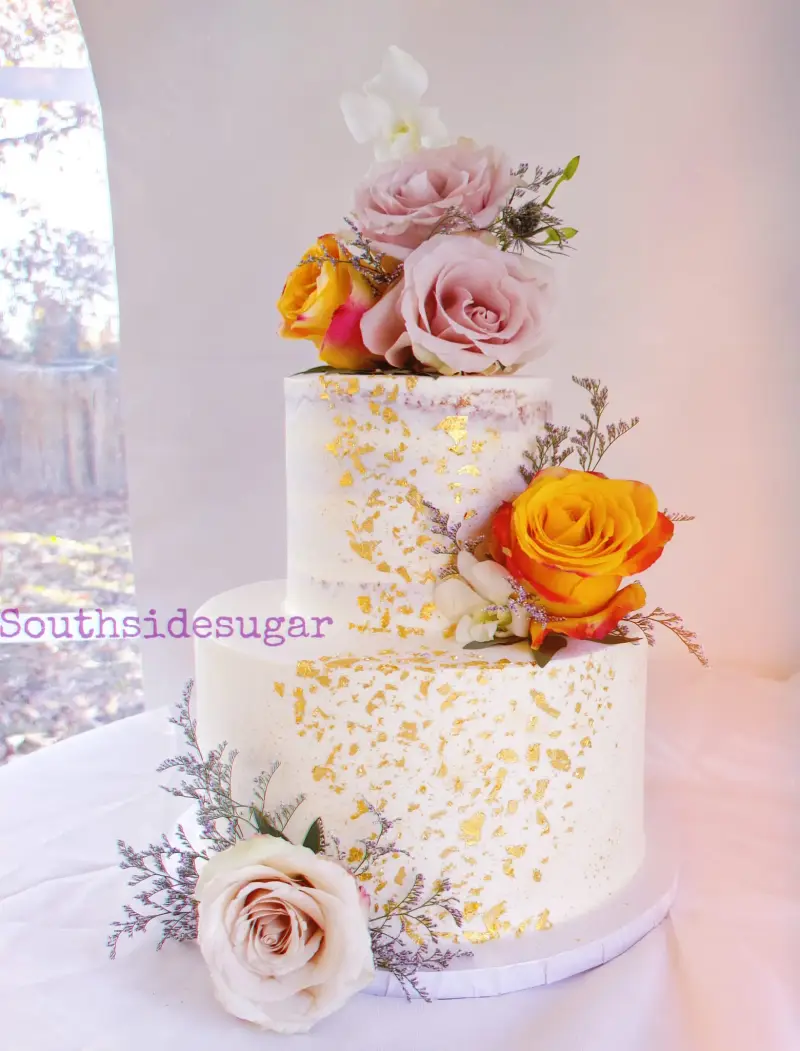 Southside Sugar Cake Co.