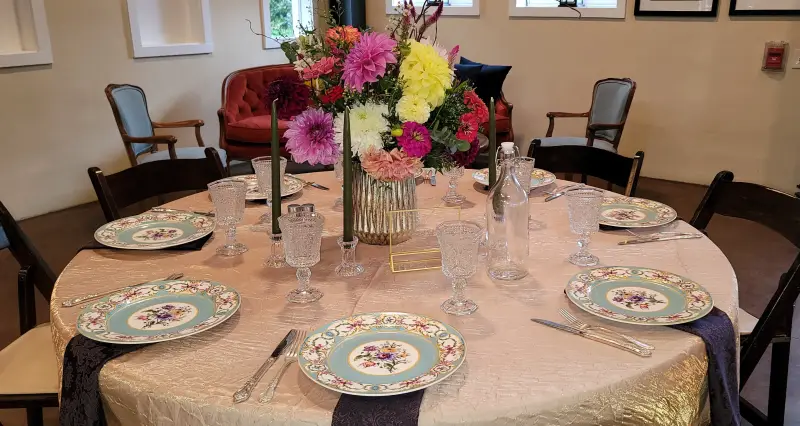 Special Affairs Event Design & Planning LLC