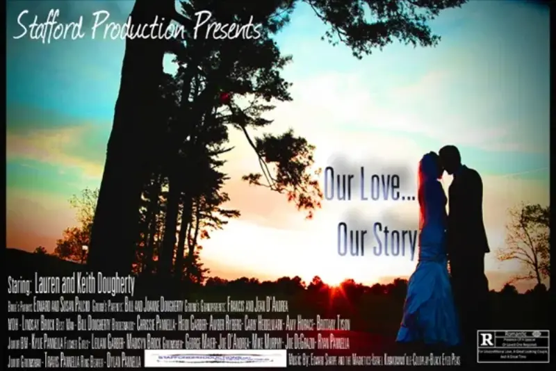 Stafford Productions