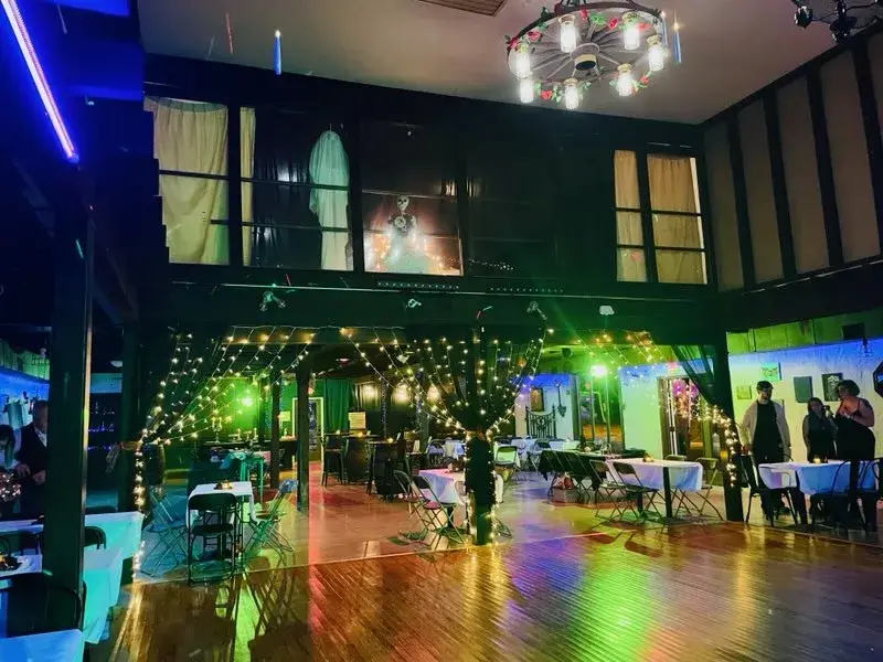 Stardust Cellars Taproom Venue and Winery