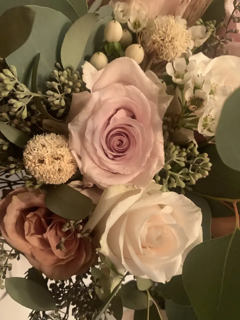 Stems with Flare