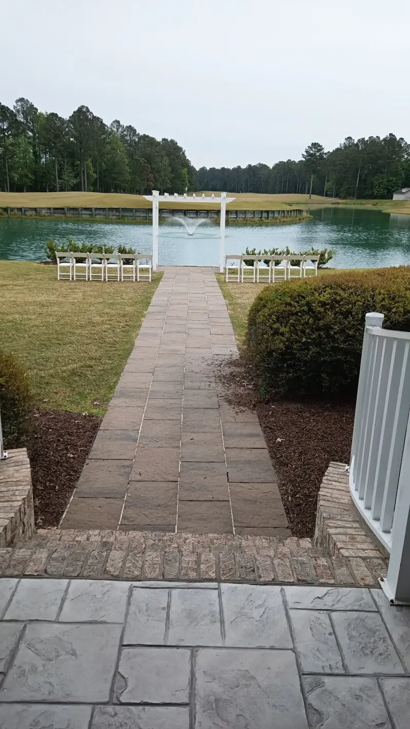 Streamlined Weddings