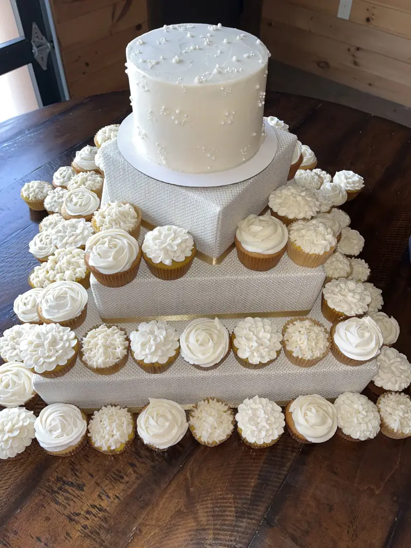 Such A SWEET Occasion by Amber LLC