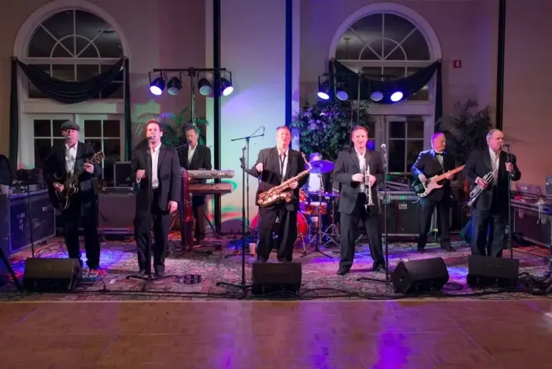 The Band of Oz