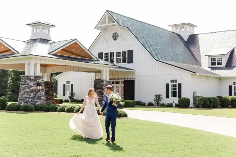 The Carolina Barn