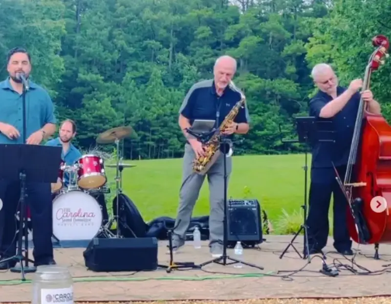 The Carolina Sound Committee