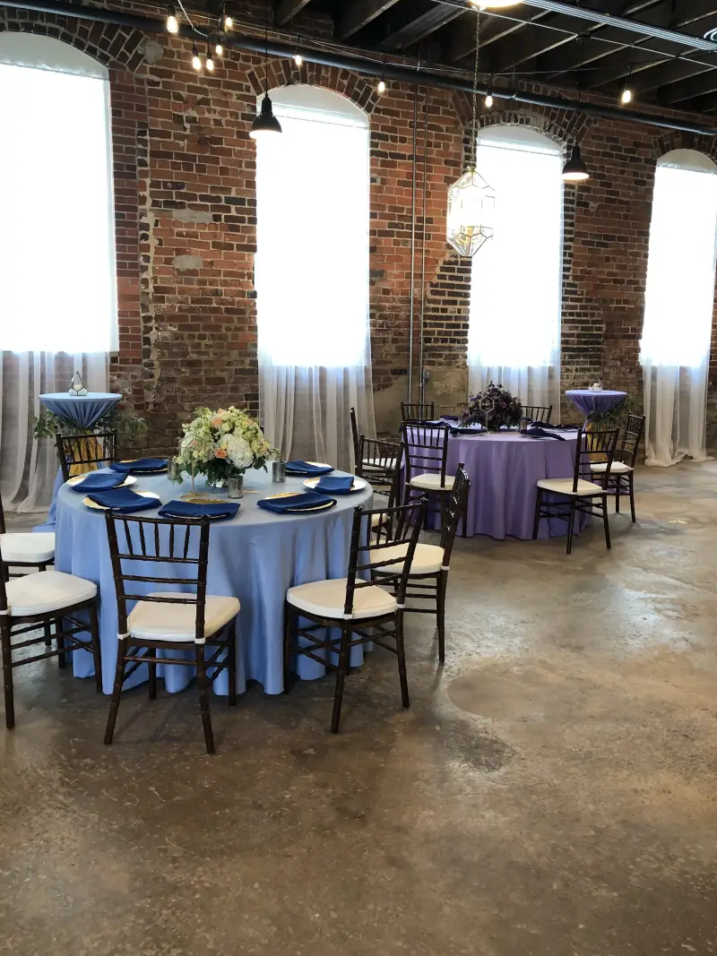 The Chairman’s Retreat