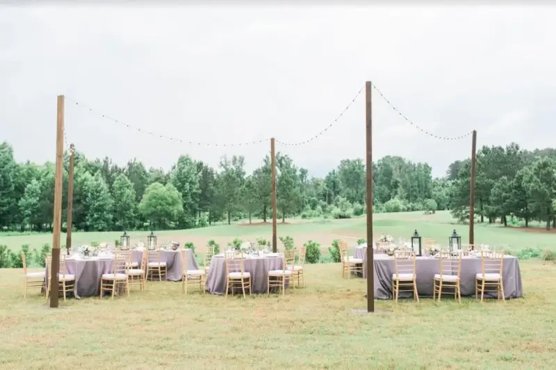 The Club at 12 Oaks