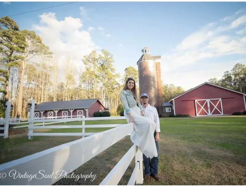 The Dairy at Floyd Farms
