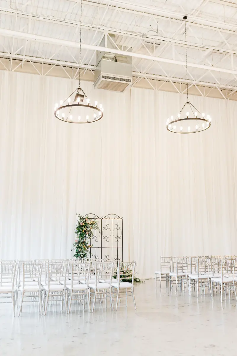 The Event at Two Ten