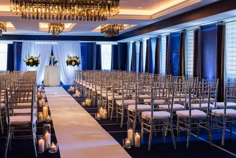 The Kimpton Cardinal Hotel