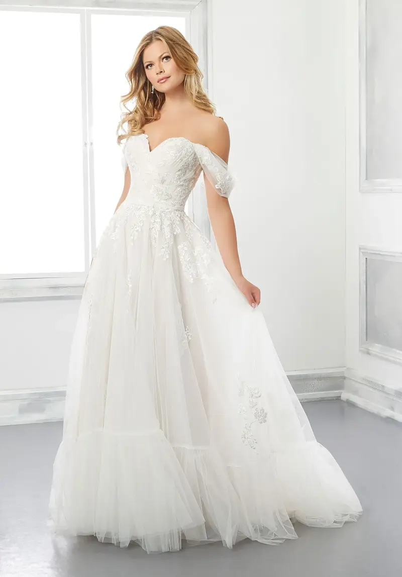 The Lily Mae Bridal Boutique
