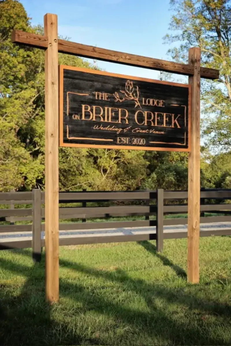 The Lodge on Brier Creek