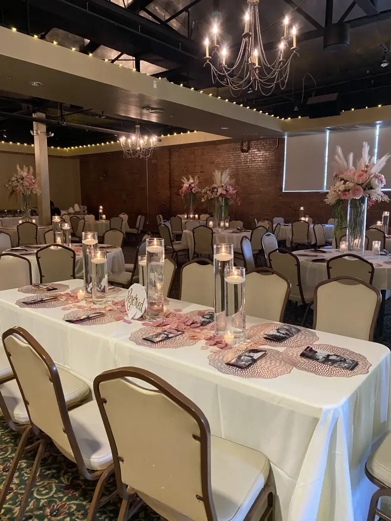 The Royal Banquet