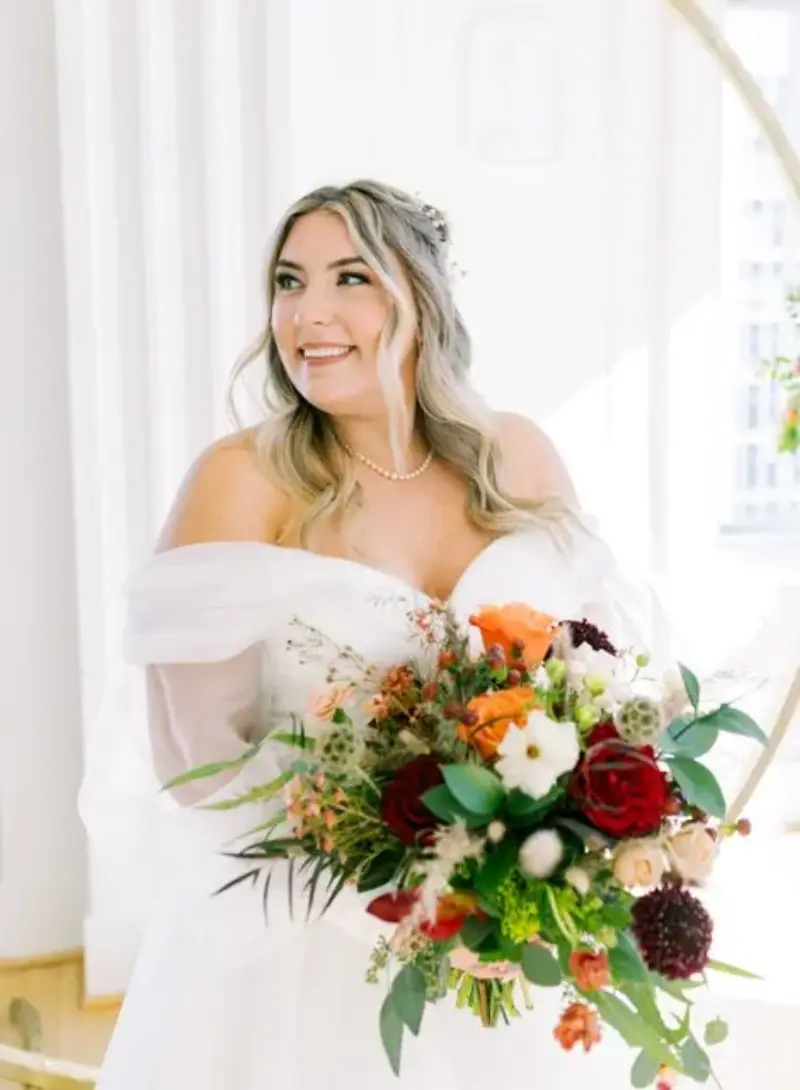The Skinny Vase, LLC