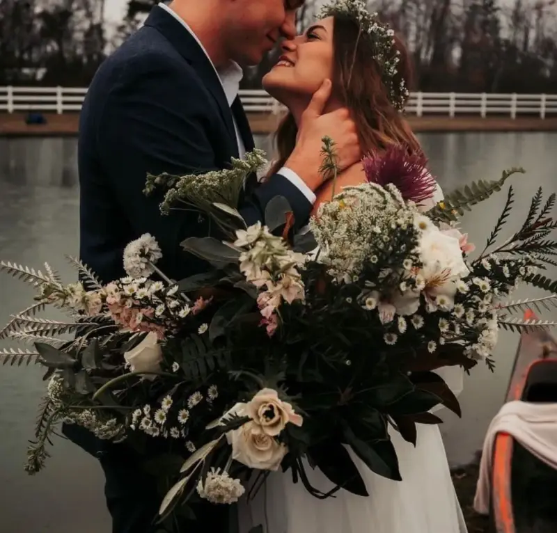 The Southern Pines Floral Company