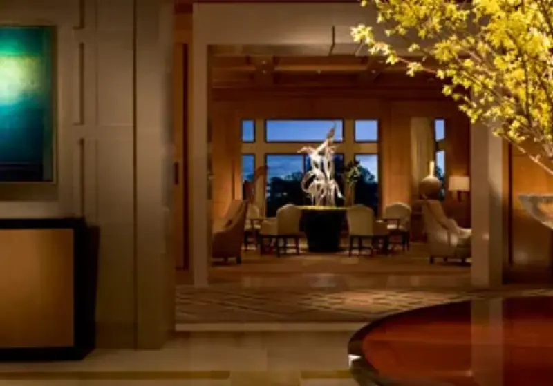 The Umstead Hotel and Spa