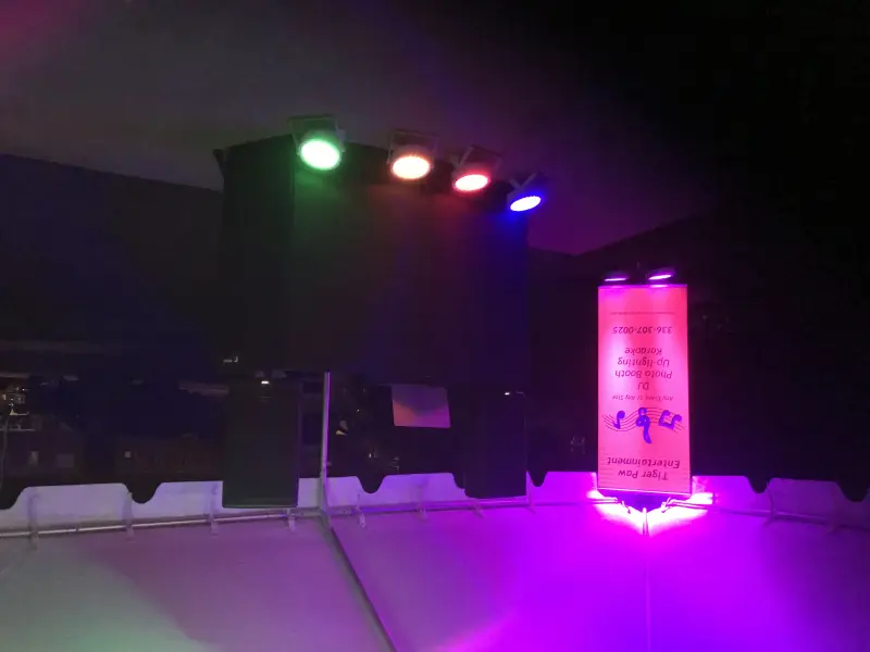Tiger Paw Entertainment