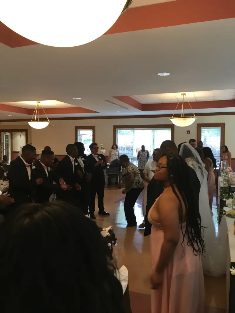 Touch of Class DJ Service