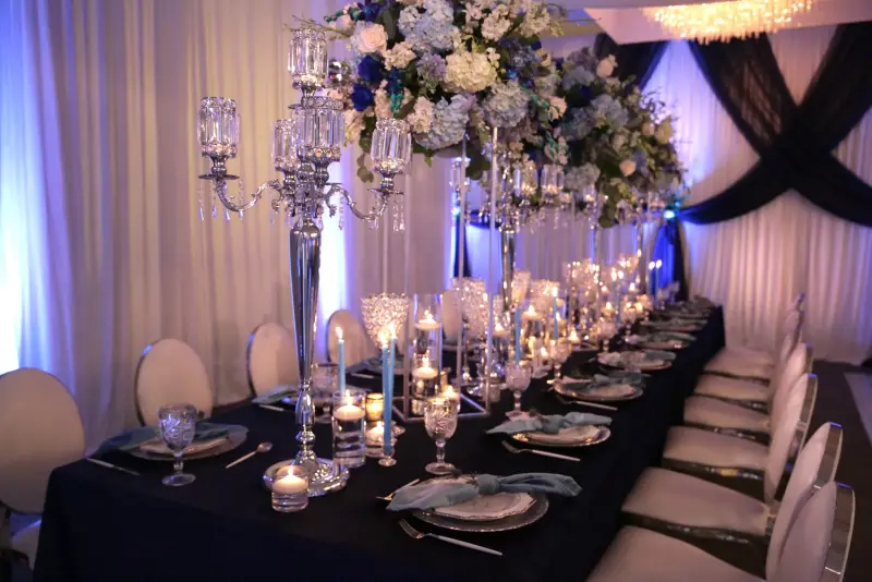 Transcendance Events