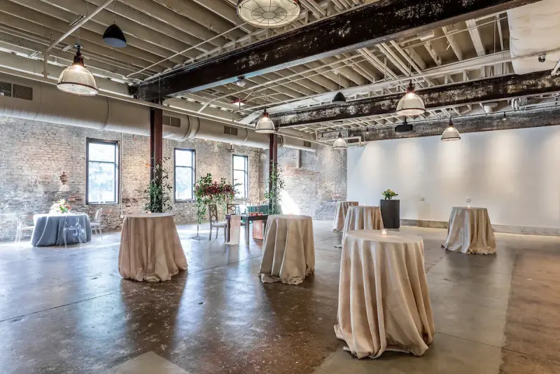 Transfer Co. Food Hall & Gathering Place