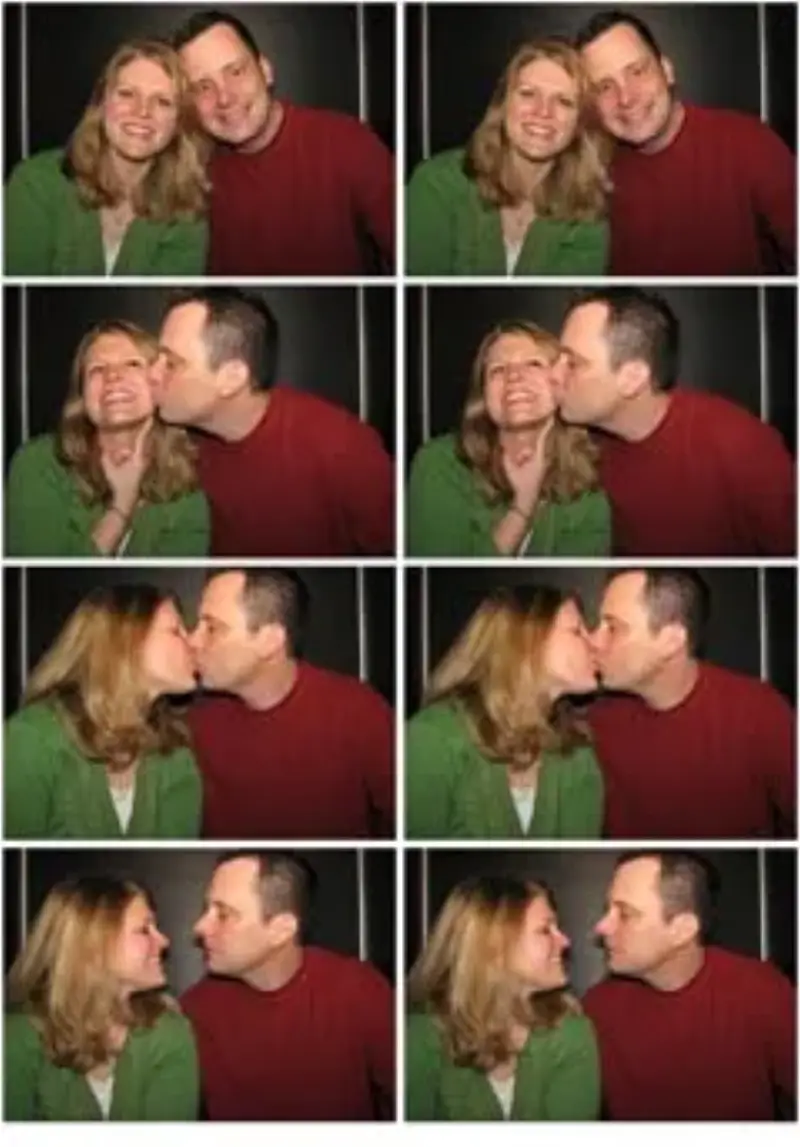 Triad Photo Booths