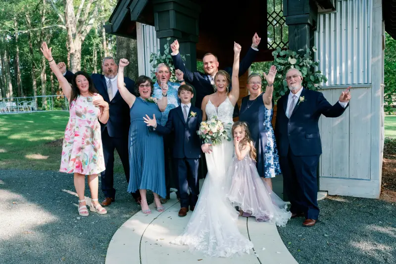 Truffle Wedding Films | Photo + Video