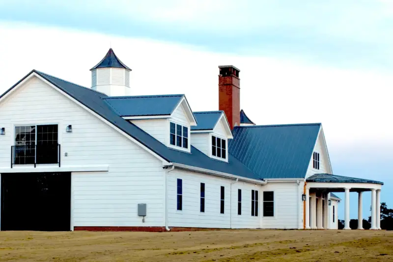 Twin Fields Farm