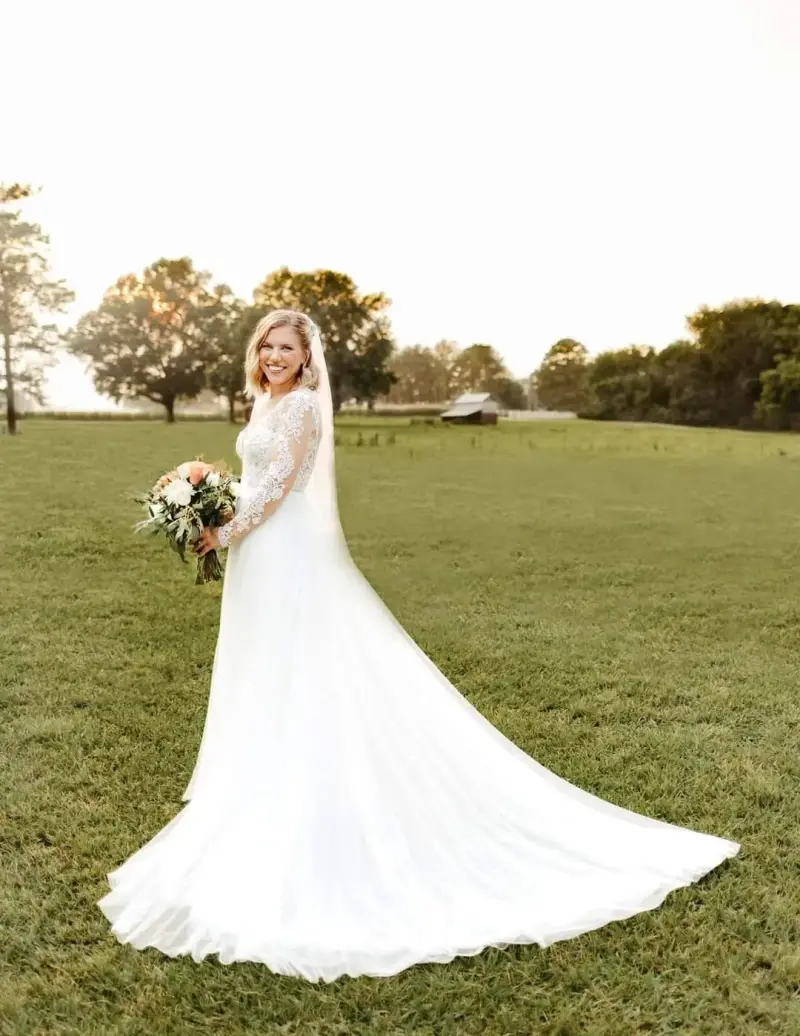Twin Oaks Barn Venue at Counts Capital